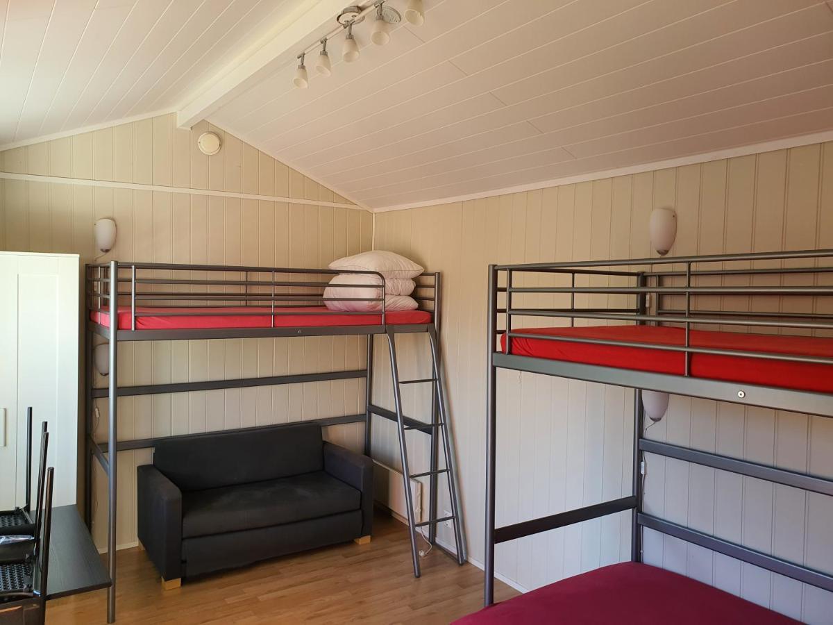 Camping Bratland *