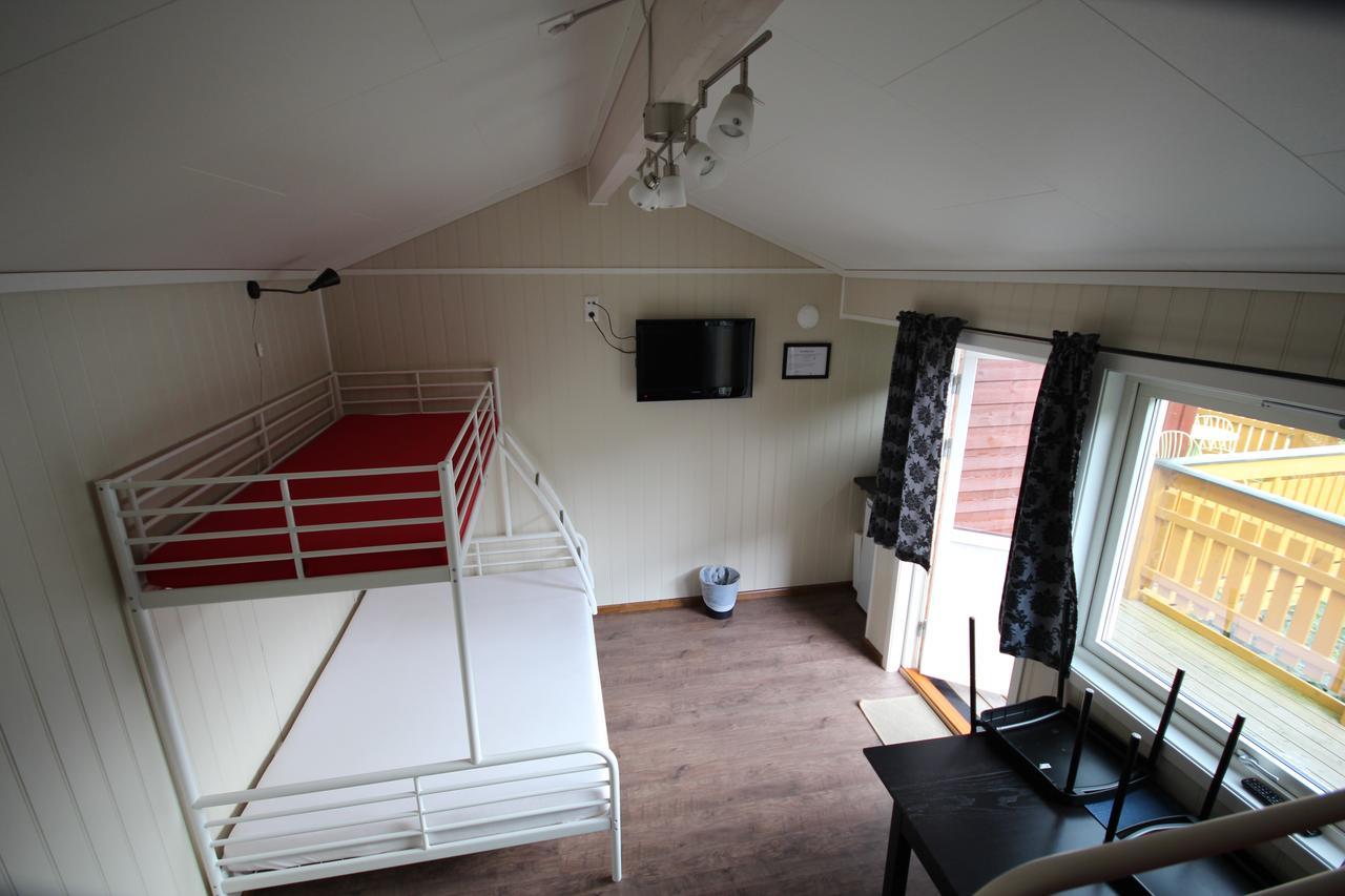 Camping Bratland *