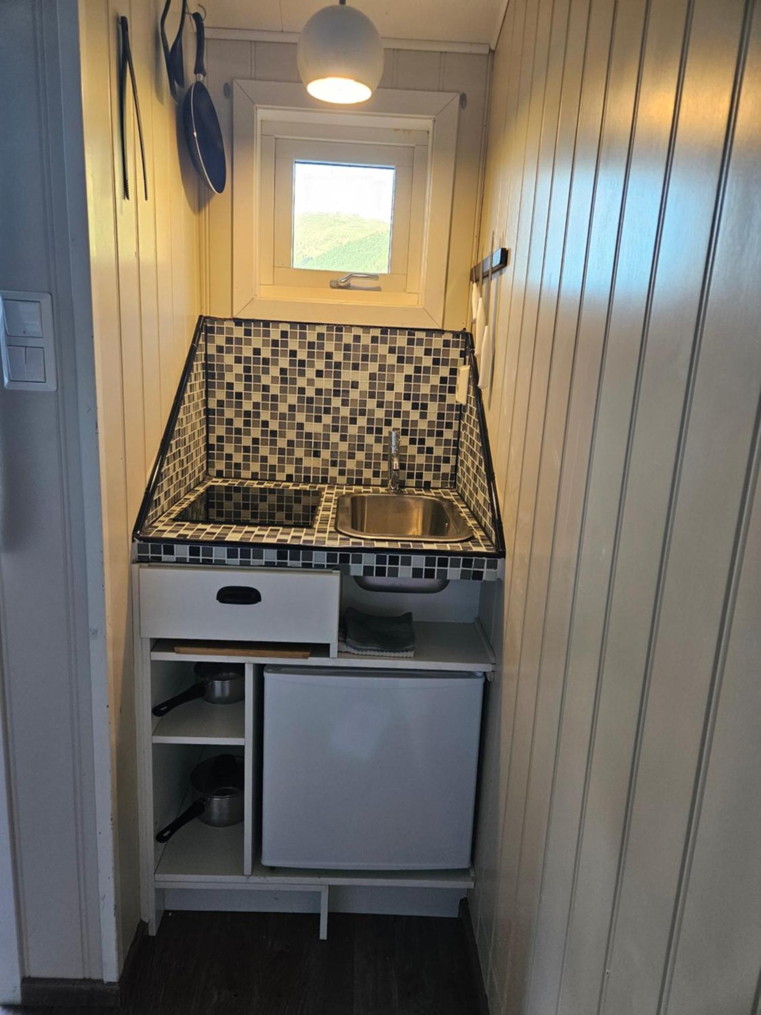 Campsite Bratland